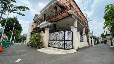 For Sale Tebet Lokasi Strategis