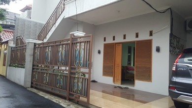 Dijual Rumah Kost Tebet Utara