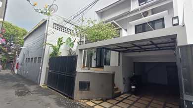 For Rent Tebet Strategis Deket ke Jl 2 Mobil