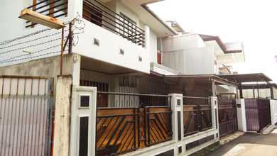 Dijual Rumah Pasar Minggu