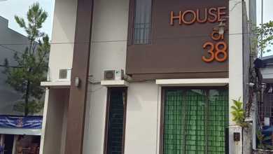 Commercial Building For Sale Cipete