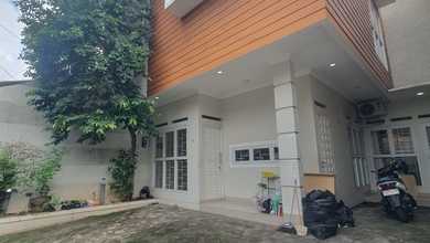 Dijual Rumah Tebet Strategis
