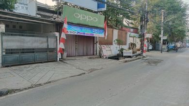 Dijual Ruang Usaha Bisa Di Bangun 3lantai