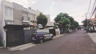 For Rent Tebet Jalan Lebarrr