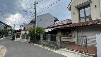 For Sale Akses Lebar Bisa Di Bangun 2 Rumahwarung Jati Pejaten