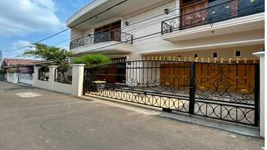 For Rent Full Furnished Tebet