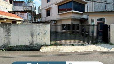 Jual Rumah Terkini di Saharjo, Jakarta Selatan Luas 299 m2