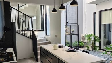 Dijual Rumah Cilandak Pondok Labu