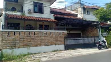 For Ren Or For Sale Strategis Jl 2 Mobil Lebar