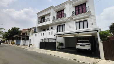 For Sale Rancho Indah Dalam Cluster