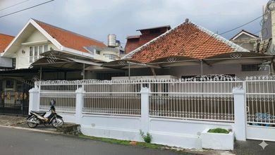 Disewakan Rumah Cawang Jakarta Timur