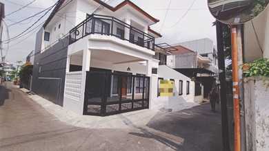 For Rent Rumah Baru Tebet