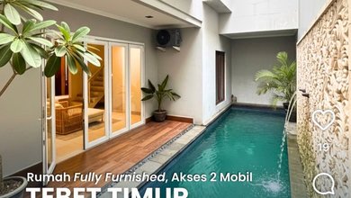 For Sale Tebet Fas S Pool Stragis