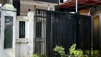 Dijual Rumah Bagus Pondok Kelapa