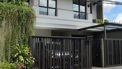 Dijual Rumah Bgs Jl 3Mobil