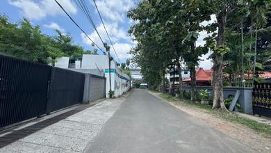 Dijual Rumah Kantor Jl2 Mobil