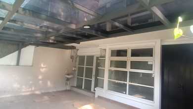 Disewakan Rumah Akses Mudah