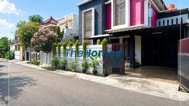 Dijua Rumah Bagus Tebet Barat