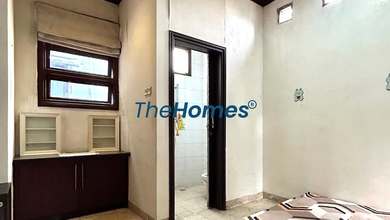 Dijual Rumah Bagus Akses 3 Mobil