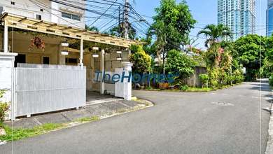 Dijual Rumah Bagus Akses 3 Mobil