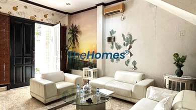 Dijual Rumah Bagus Akses 3 Mobil