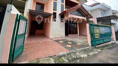 Dijual Rumah Siap Huni 2 Lantai