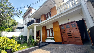 Rumah Sewa Siap Huni Modern Pondok Indah Jakarta Selatan
