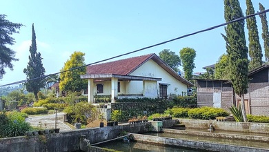 Rumah Butuh Minim Renovasi SHM di Cibodas
