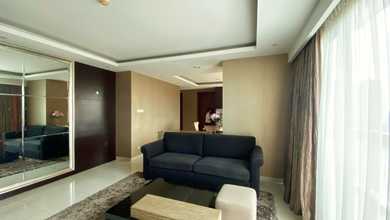 Unit Siap Huni The Mansion At Kemang Jakarta Selatan
