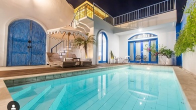 Vila 346.0 M² Hgb Di Seminyak Bali