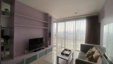 Unit Siap Huni The Mansion At Kemang Jakarta Selatan