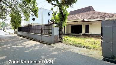 Rumah, 1 Lantai, SHM, di Bangka,