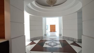 Rumah Modern LT 1500 Jual di Pondok Indah, Jakarta Selatan