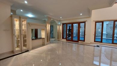 Nego Rumah Bagus Pondok Indah Jakarta Selatan SHM