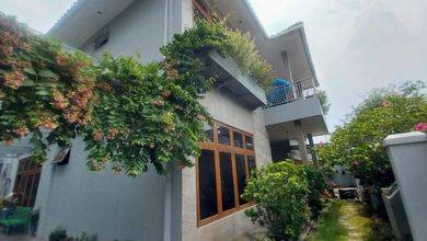 Jual Cepat Rumah Mewah di Mampang Prapatan, Jakarta Selatan, LT 450 m2
