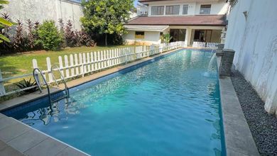 Turun Harga! Rumah Bagus Nyaman StrategisAntasari Jakarta 