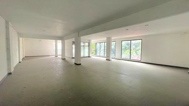 Ruko Bagus Strategis Kemang Jakarta Selatan SHM 