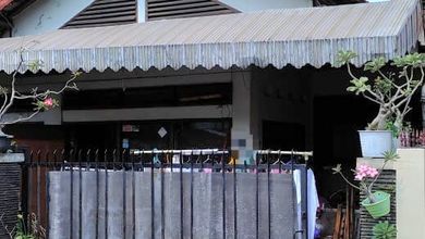 Nego RHT Kebayoran Baru Jakarta Selatan SHM 