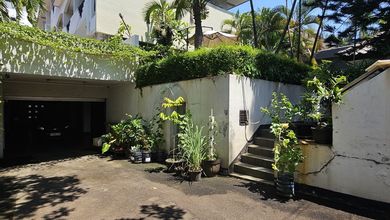 Residence Tingkat Hunian Tinggi Strategis Menteng Jakarta Pusat 