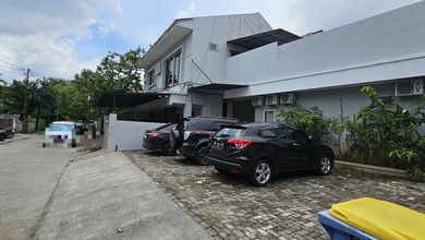 Rumah Kos Tingkat Hunian Tinggi Kebayoran Baru Jakarta Selatan 