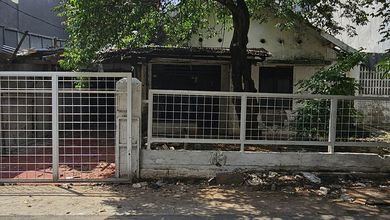 Rumah Hitung Tanah Strategis Dekat HR Rasuna Said dan Sudirman