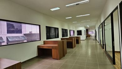 Annex Building Kemang Raya Jakarta Selatan Cocok untuk Bisnis