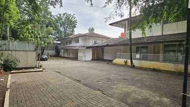 Mendekati NJOP. Nego. Area. Elite. Kemang