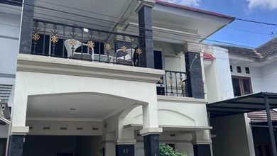 Rumah Bagus Siap Huni di Condong Catur DI Yogyakarya