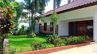 Rumah Bagus Nyaman Aman Strategis di Kemang Jakarta Selatan