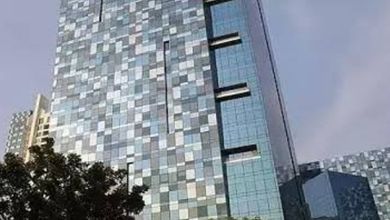 Turun Harga! Unit Area Premium Gedung 88 @ Kasablanka Jakarta 