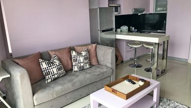 Apartemen Kemang Mansion Hunian Nyaman di Kemang Jakarta Selatan