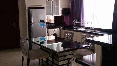 Apartemen Kemang Mansion Hunian Nyaman di Kemang Jakarta Selatan