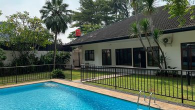 Rumah Siap Huni Di Pejaten Jakarta Selatan