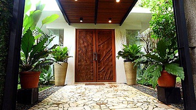 Rumah Bagus SHM di Jagakarsa